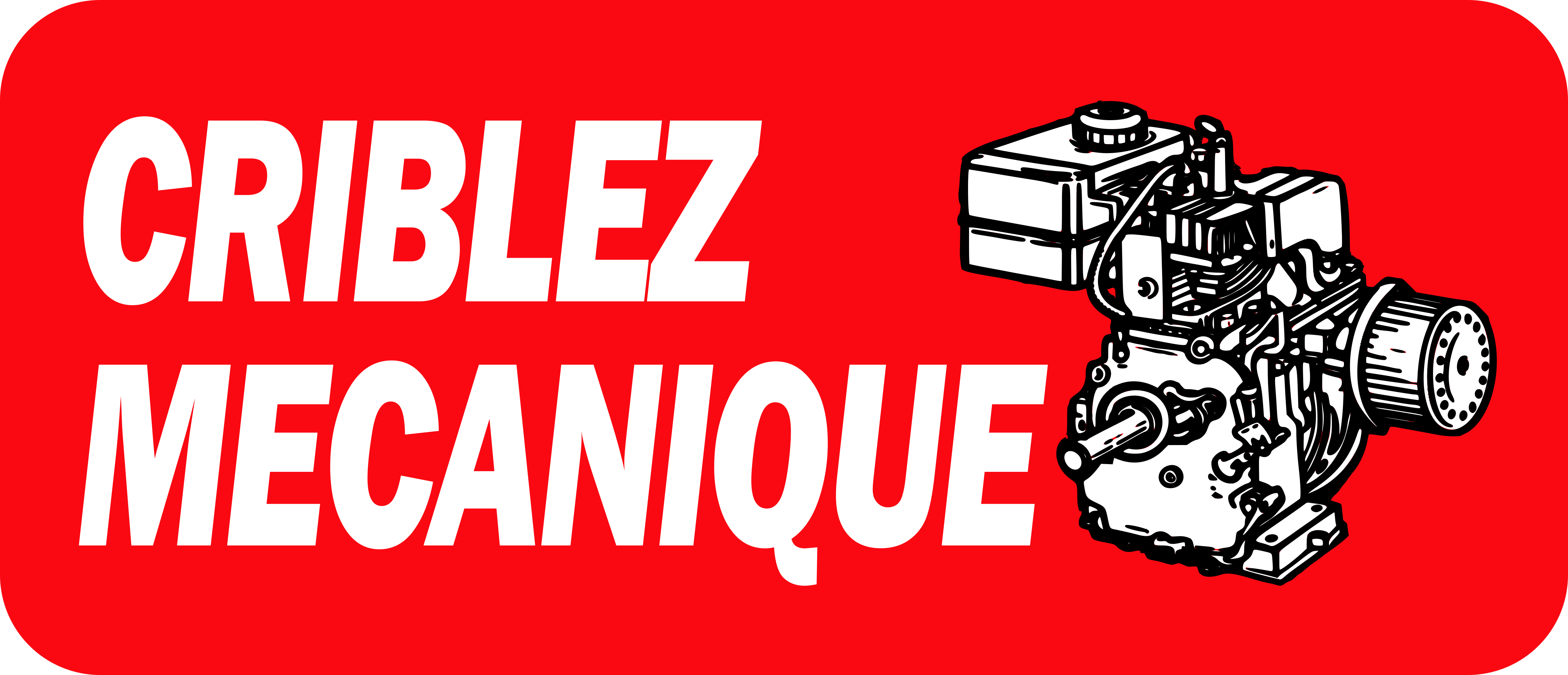 Criblez Mécanique